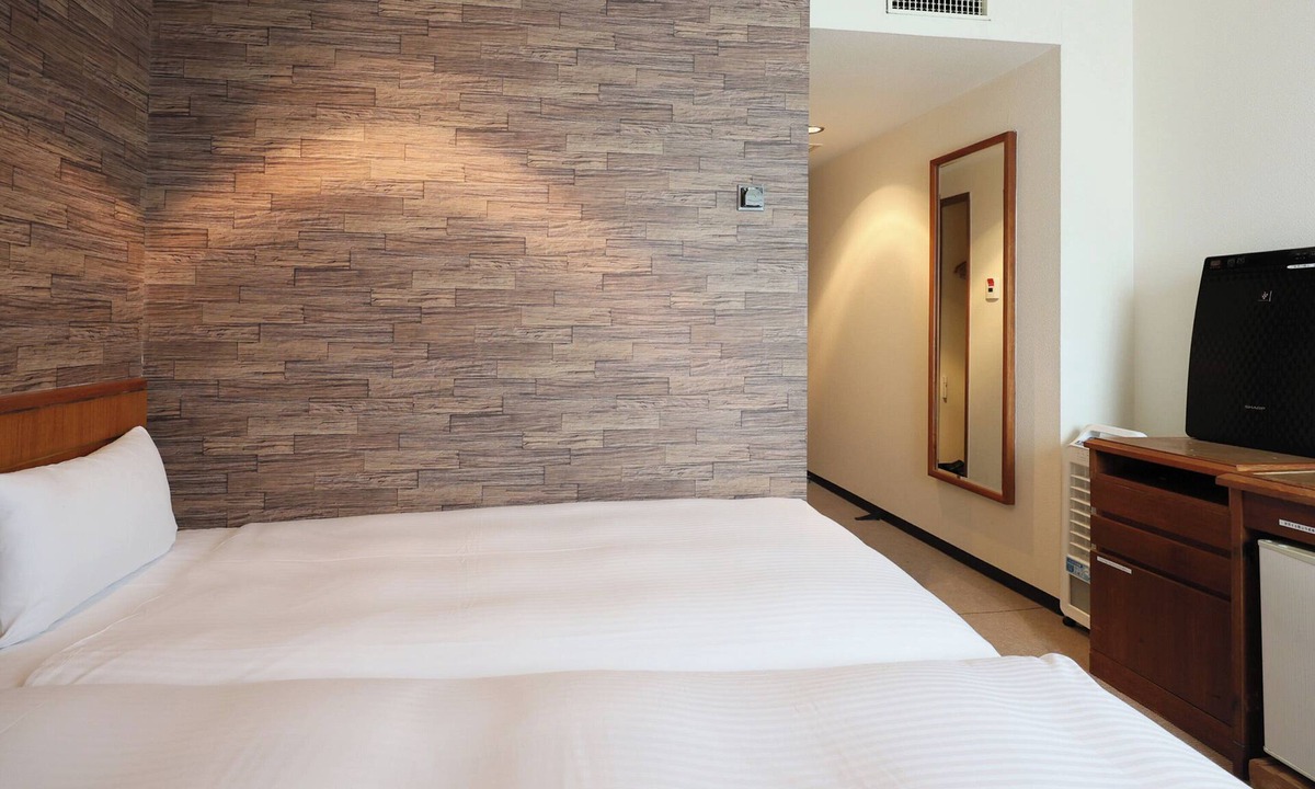 Susukino Hotel | Tabist THE GREEN SAPPORO