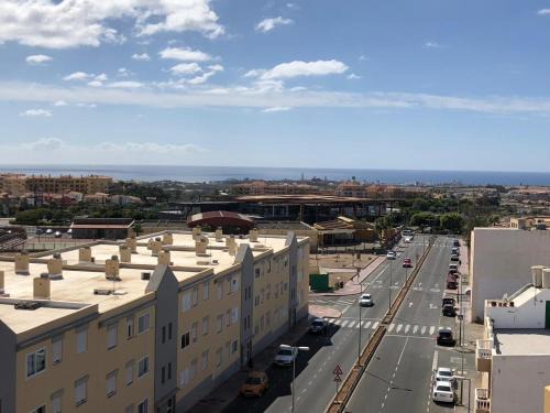 El Tablero Apartment | TABLERO 404, EXCELENTE Apto 6 pax cerca PLAYA DEL INGLES