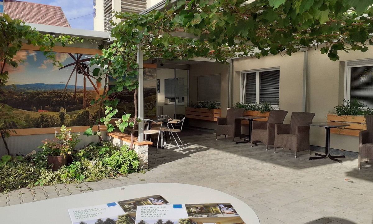 Maribor Hotel | Tabor