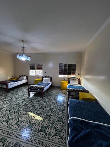 Sale Hostel | Tabriquet urban shared room