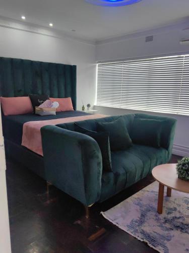 Pretoria House | Tabularasa Hideaway