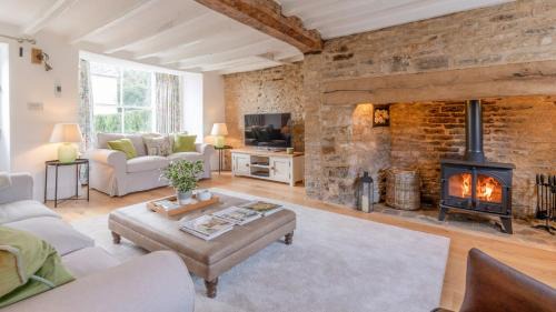 Charlbury House | Tachbrook