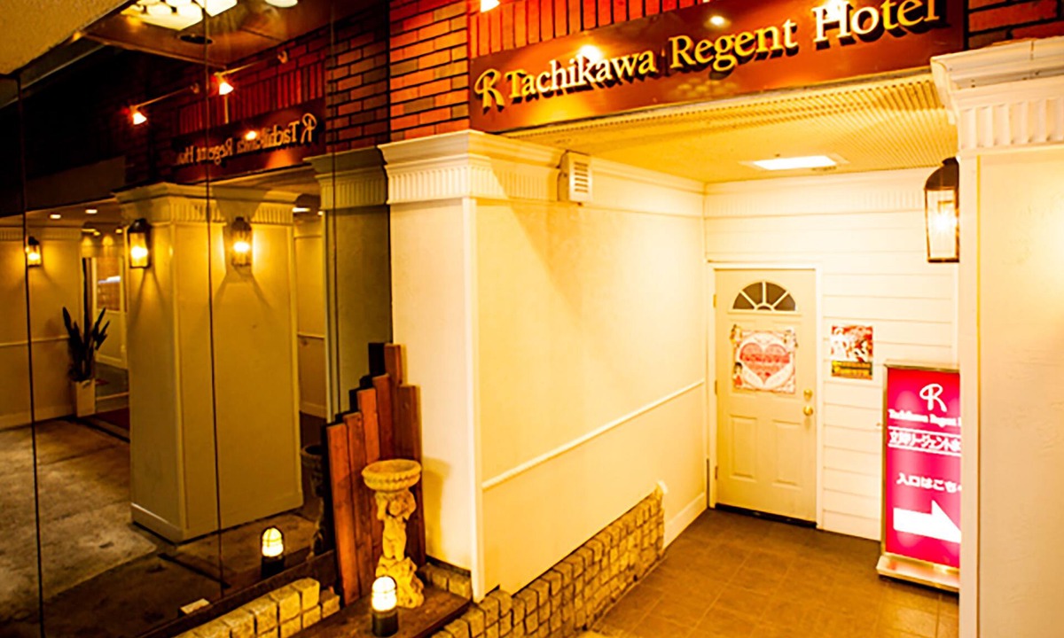 Tachikawa Hotel | Tachikawa Regent Hotel