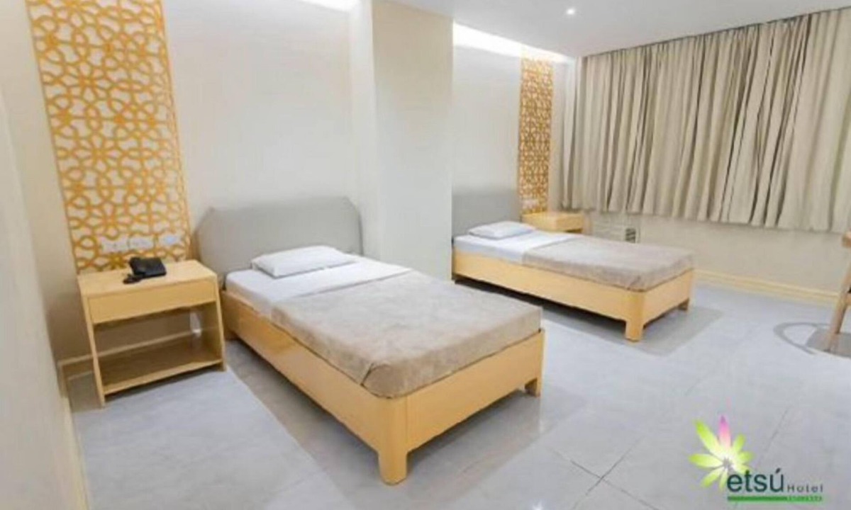 Downtown Tacloban Apartment | Tacloban Ideal Studio at Etsu. Best Vacation Ever