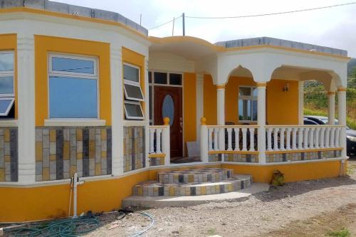 Baroui House | TAG DA Paradise Inn