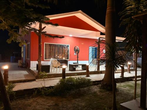 Sikandarabad Villa | TAG Farm