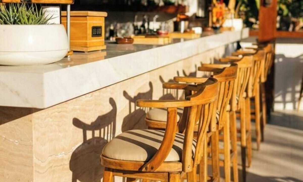 Bodrum City Center Hotel | Taga Hotel