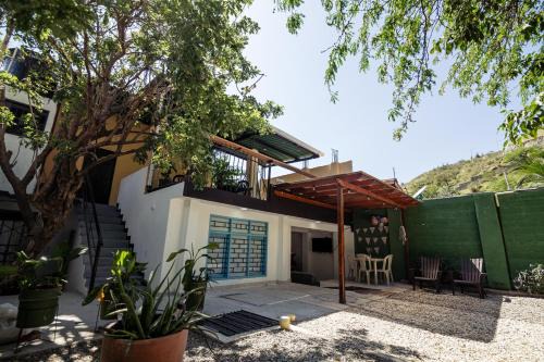 Taganga House | taganga macabi hostel
