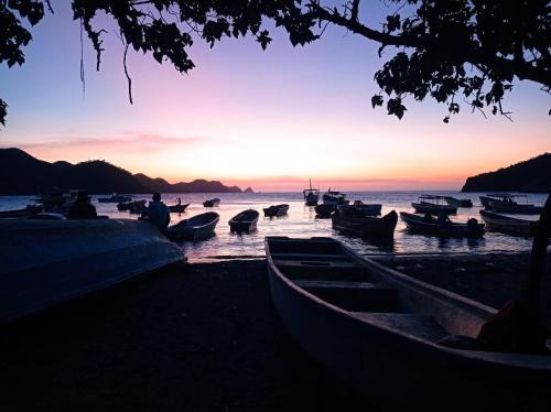 Taganga House | Taganga Suites