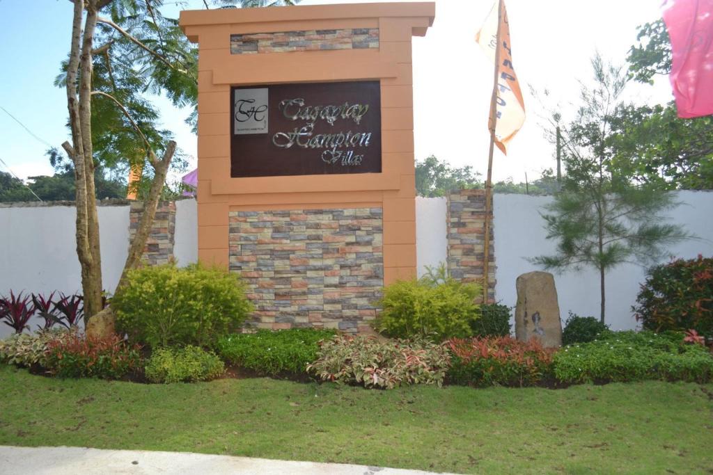 Canlubang House | Tagaytay Hampton Villas