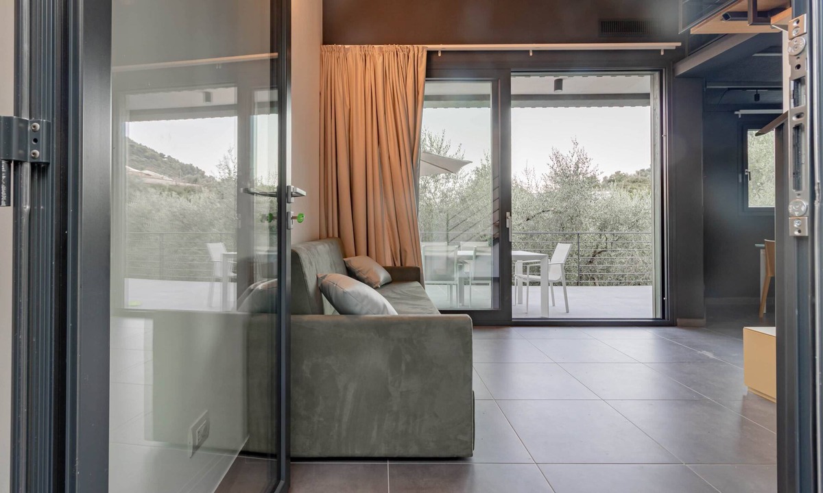 Taggia House | TAGGIASCA