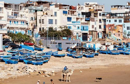 Taghazout Apartment | taghazout