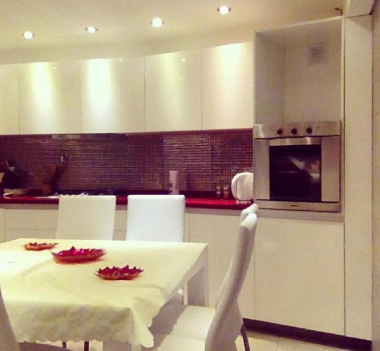 Recoleta Apartment | Tagle-Recoleta