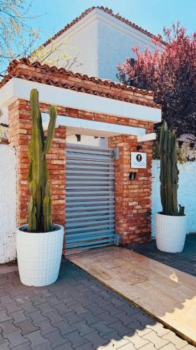 Vama Veche Hotel | Tagoo Vama Veche