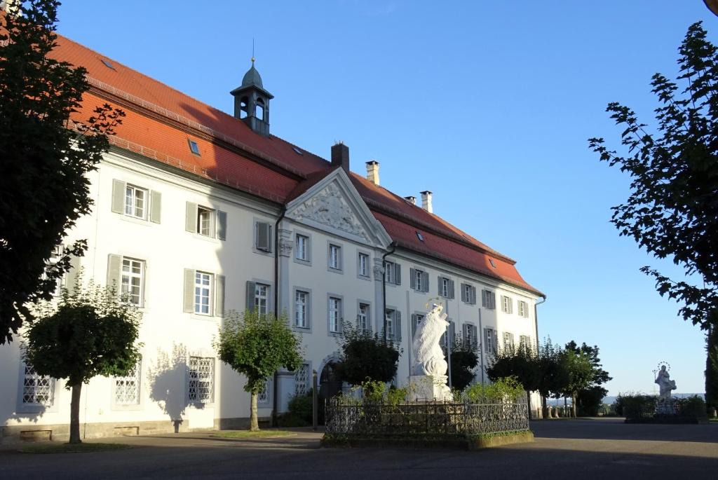 Ellwangen Hotel | Tagungshaus Schönenberg