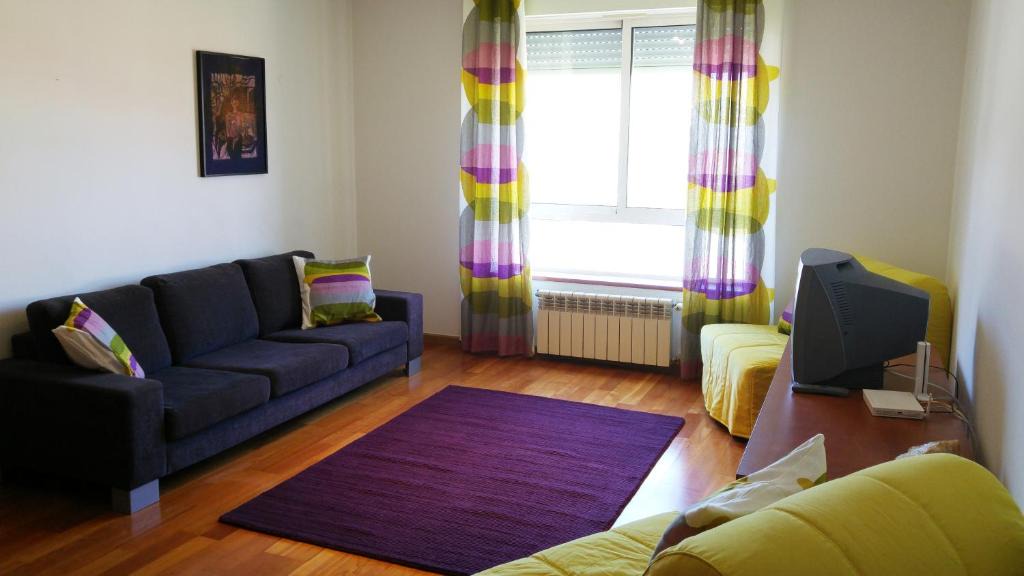 Parque das Nacoes Apartment | Tagus Life Apartment