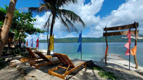 Romblon Island Bed & Breakfast | Tahanan sa Talisayan Beach House - Your Private Seaside Escape
