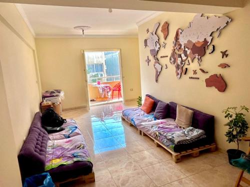 Nasr City Hostel | Taher Cairo Hostel