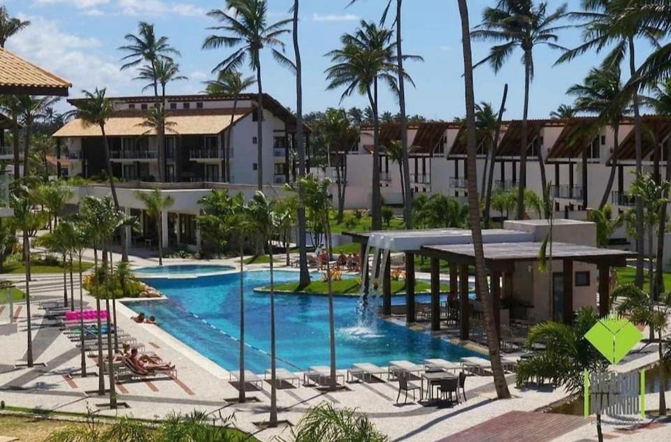 Taiba Apartment | Taiba Beach Resort - Apt Duplex Novo