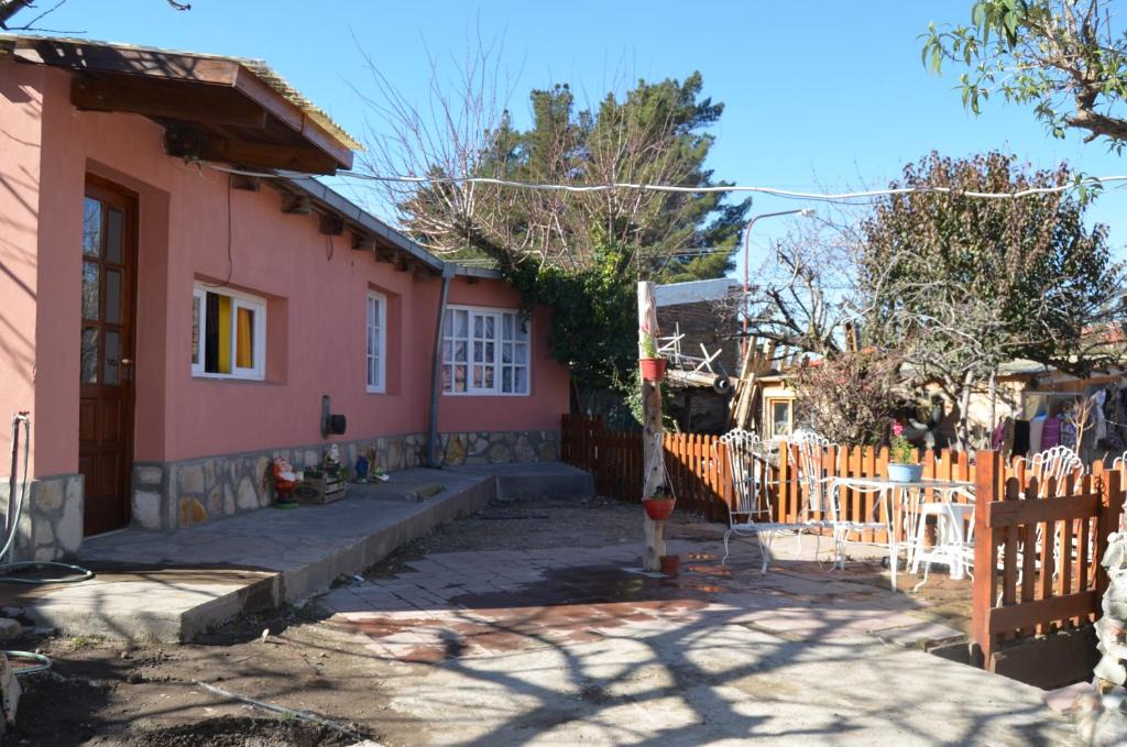 Esquel Apartment | TAID
