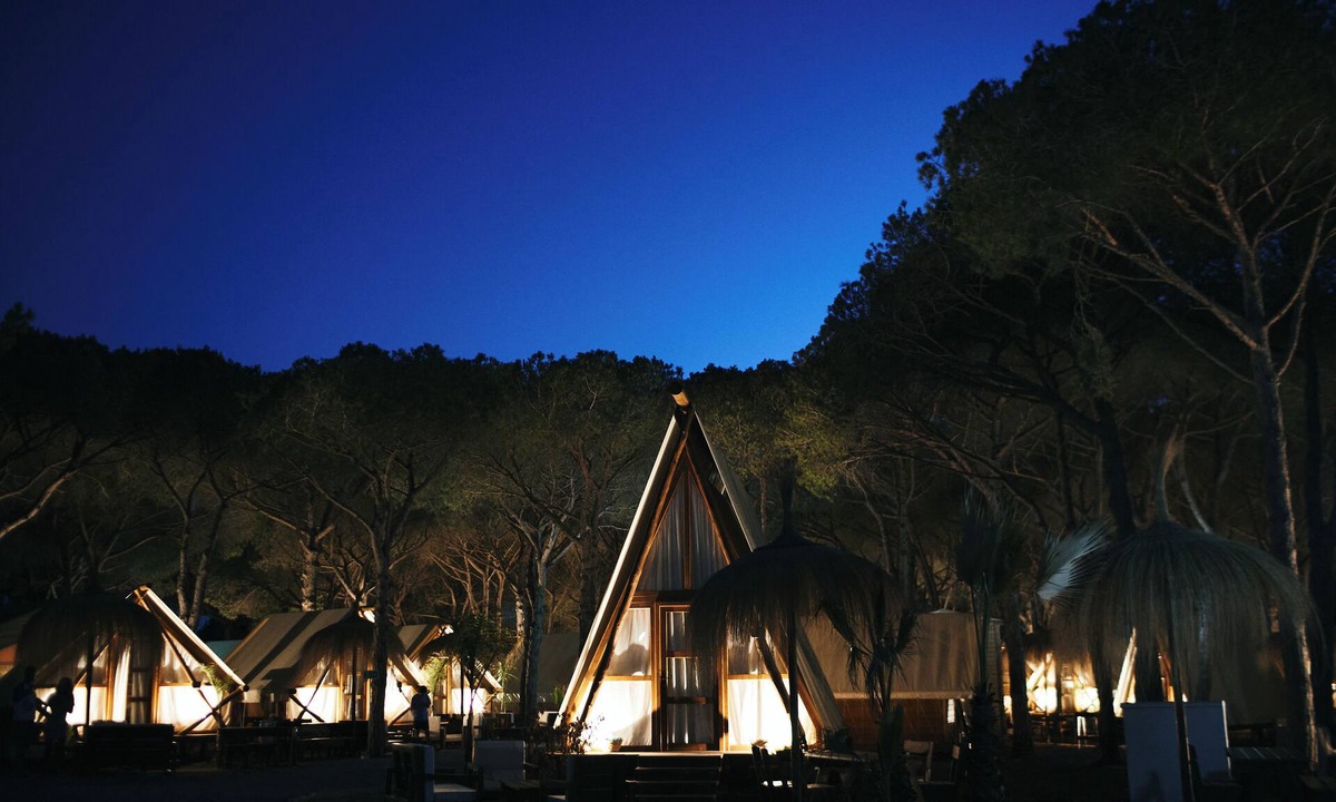 Conil de la Frontera RV Rental | TAIGA Conil