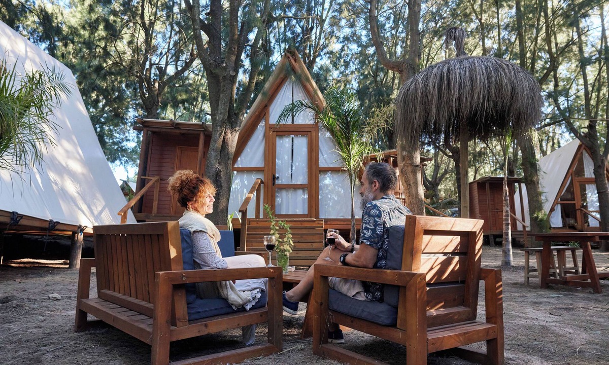 Bolonia RV Rental | TAIGA Tarifa Punta Paloma