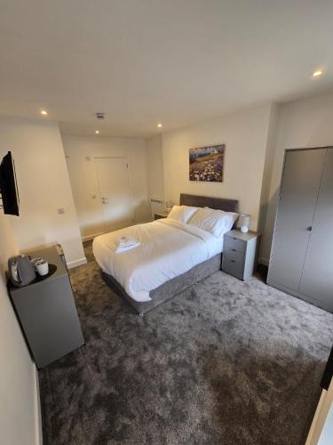 Elgin Hotel | Taigh Mor
