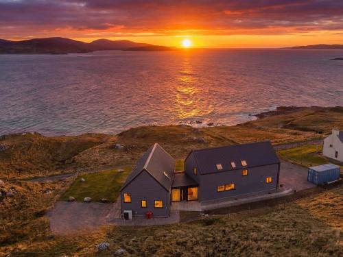Harris House | Taigh Rona