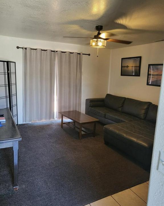 Page Apartment | Tail Wind Life LLC