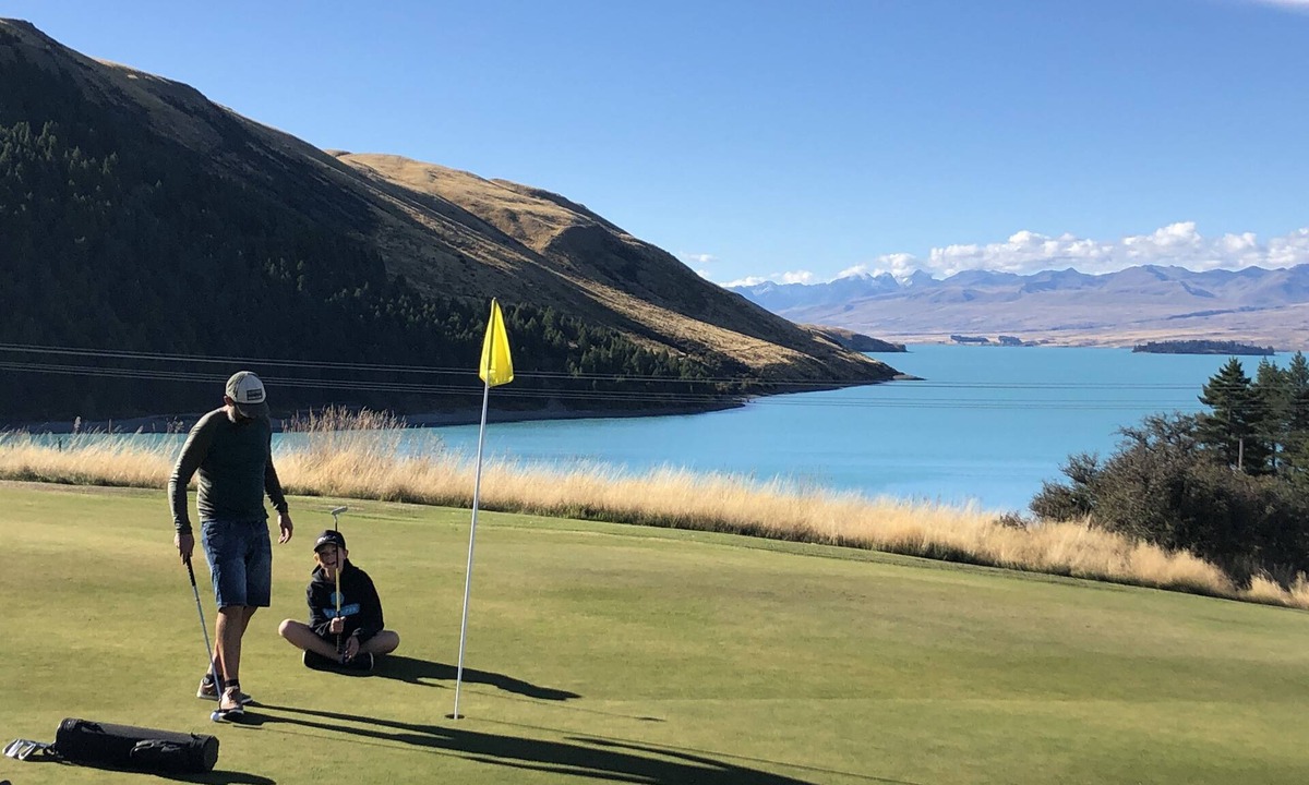 Tekapo Hostel | Tailor Made Tekapo - Hostel