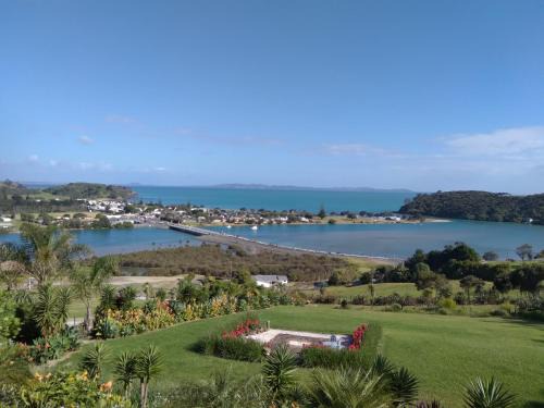 Doubtless Bay Apartment | Taipa Coastal Retreat