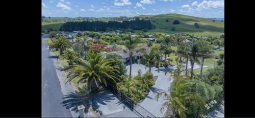 Doubtless Bay Bed & Breakfast | Taipa Views Bed & Breakfast