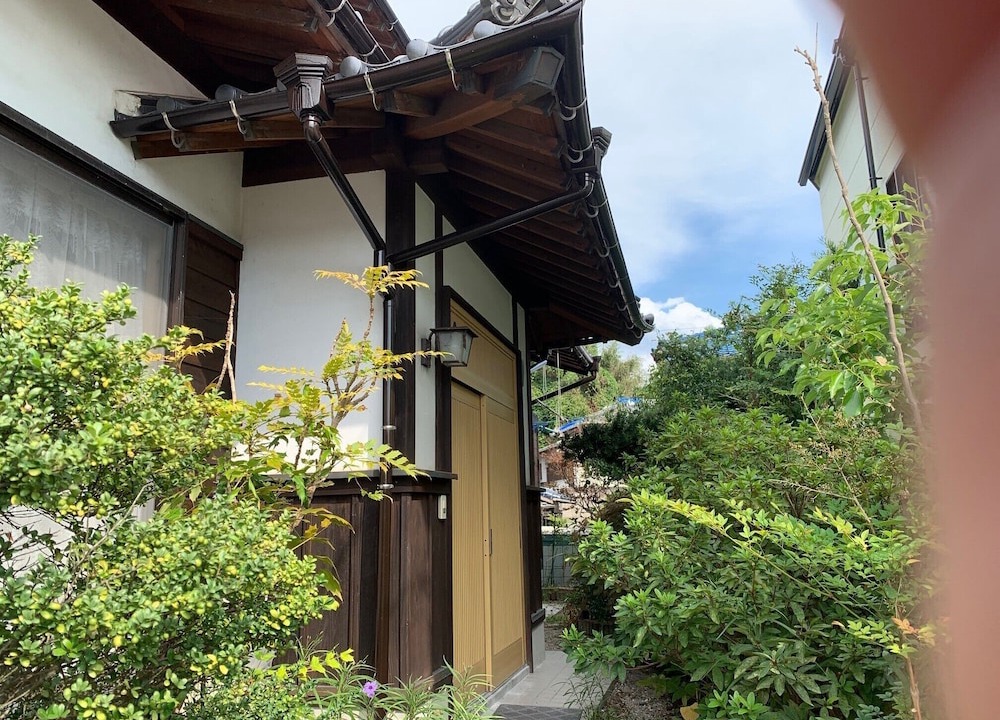 Karatsu Hotel | Taiseian