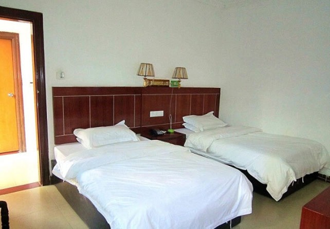 Wenchang Hotel | Taixing Hotel
