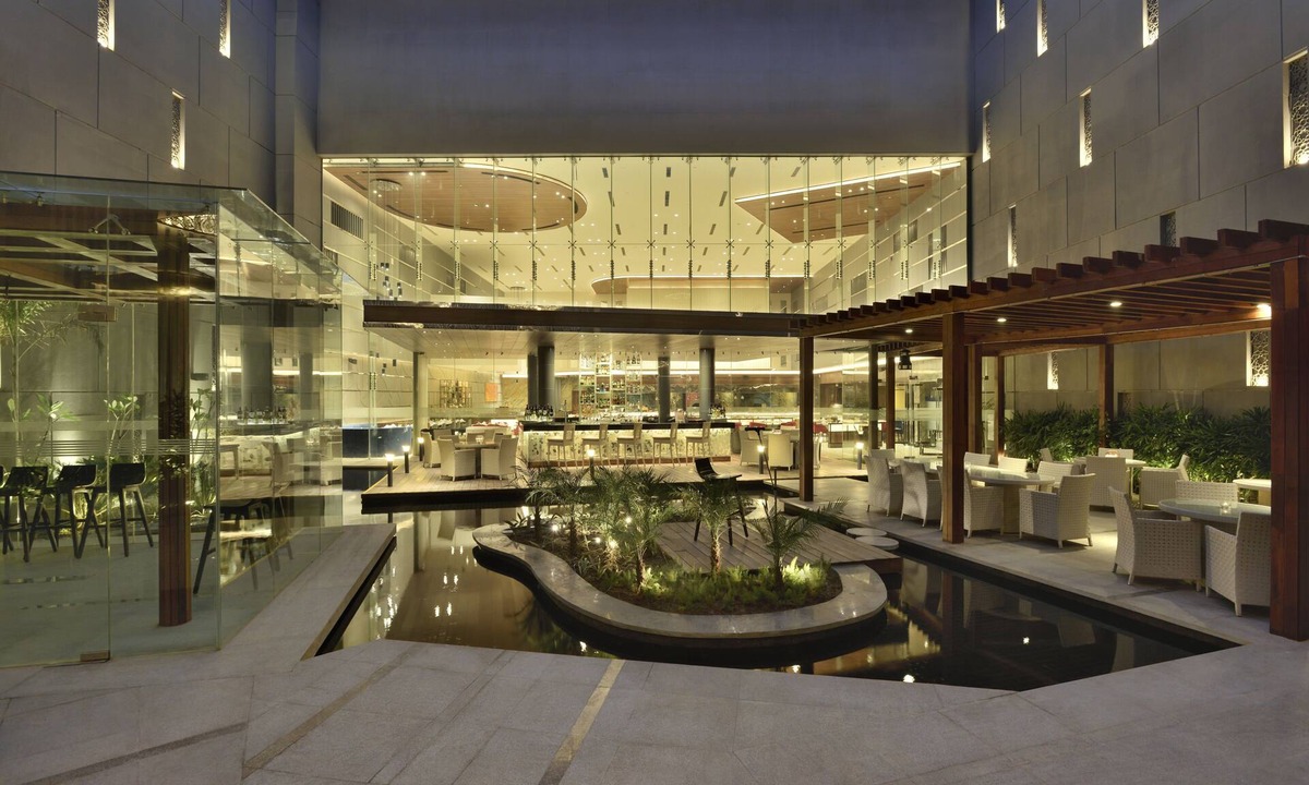 Agra Hotel | Taj Agra