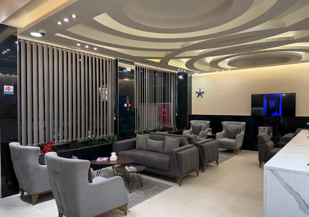 Aqaba Hotel | TAJ Hotel