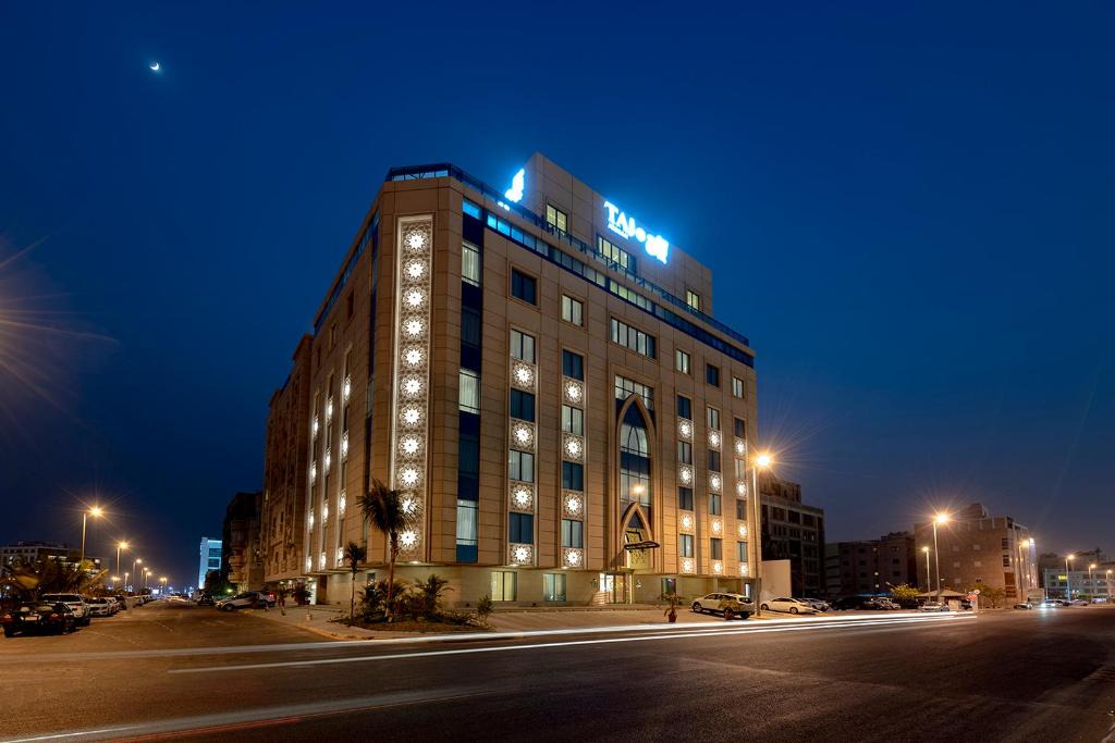 Jeddah Apartment | Taj Jeddah