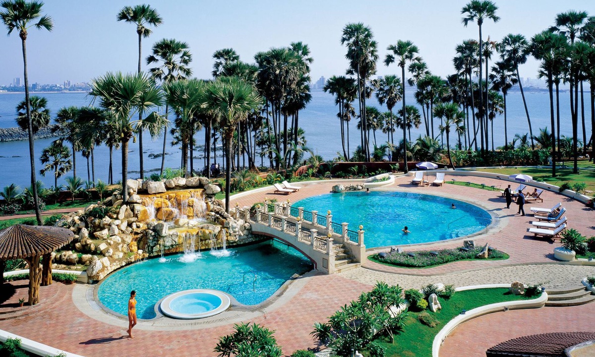 Bandra West Hotel | Taj Lands End