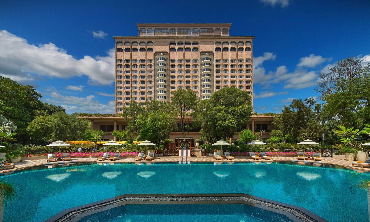 New Delhi Hotel | Taj Mahal, New Delhi