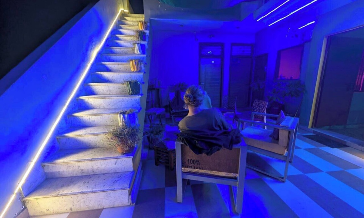 Basai Hotel | Taj Street Hostel