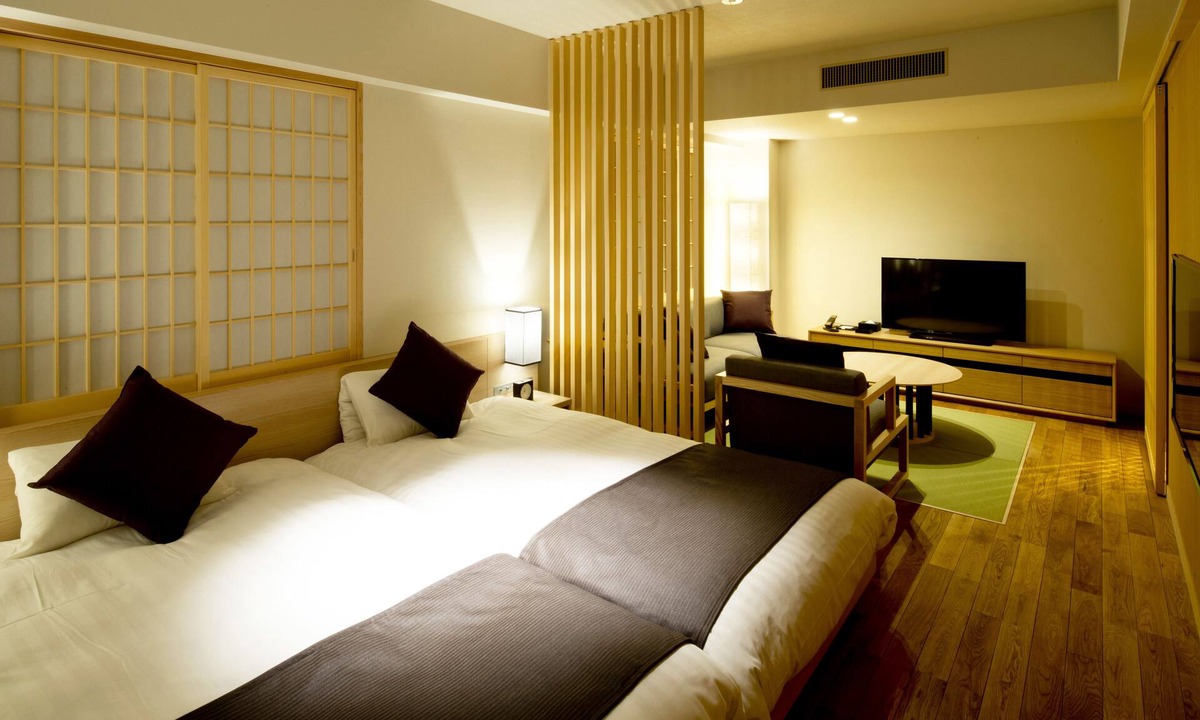 Kita Cho Hotel | Takamatsu Kokusai Hotel