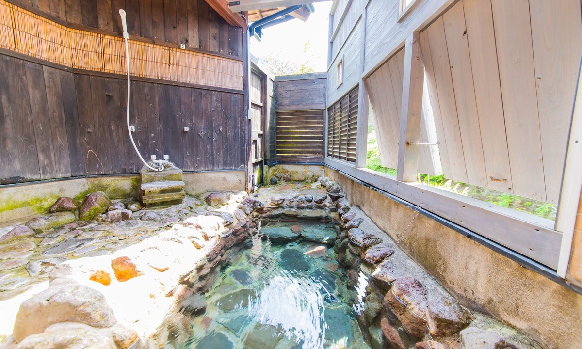 Yufu House | Takaosou