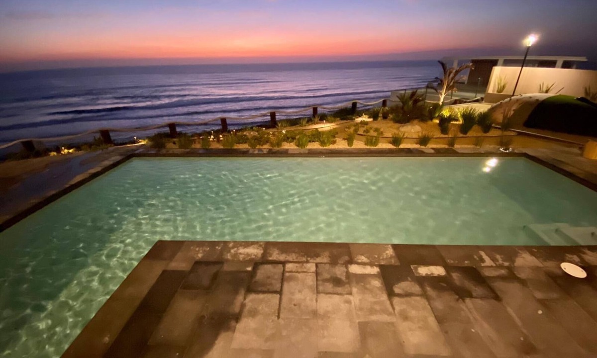 Costa de Oro Condo | Take it easy at this unique and tranquil getaway