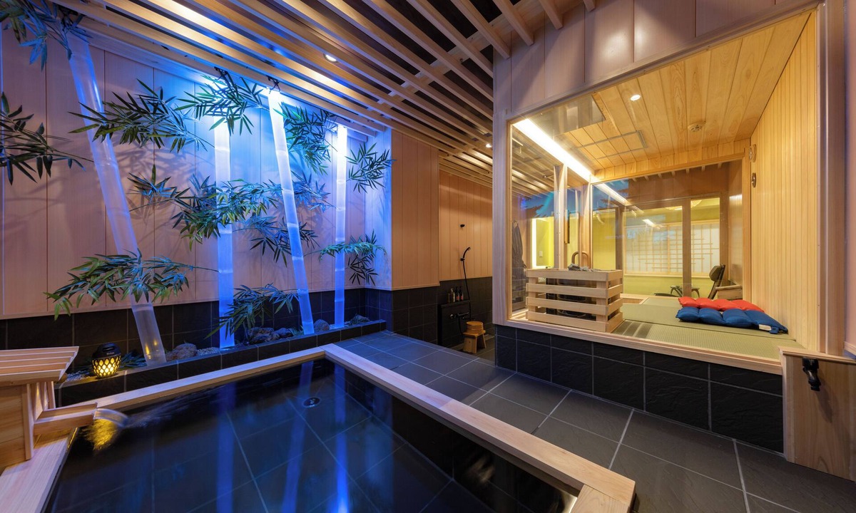 Namba Hotel | TAKENOYA