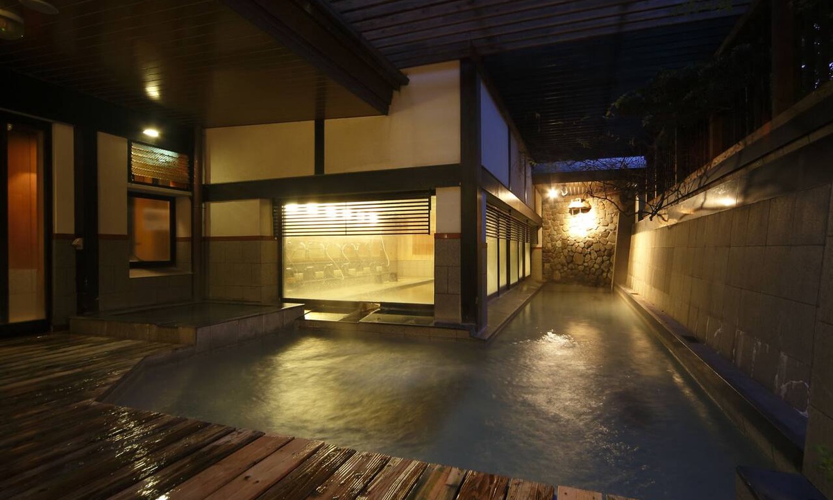 Takeo House | Takeo Onsen Kyotoya