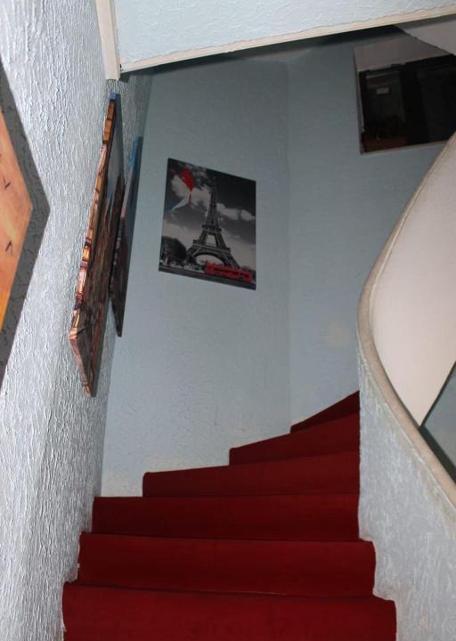 Taksim Apartment | Taksim central hotel