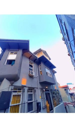 Taksim Apartment | Taksim Cinar Suit