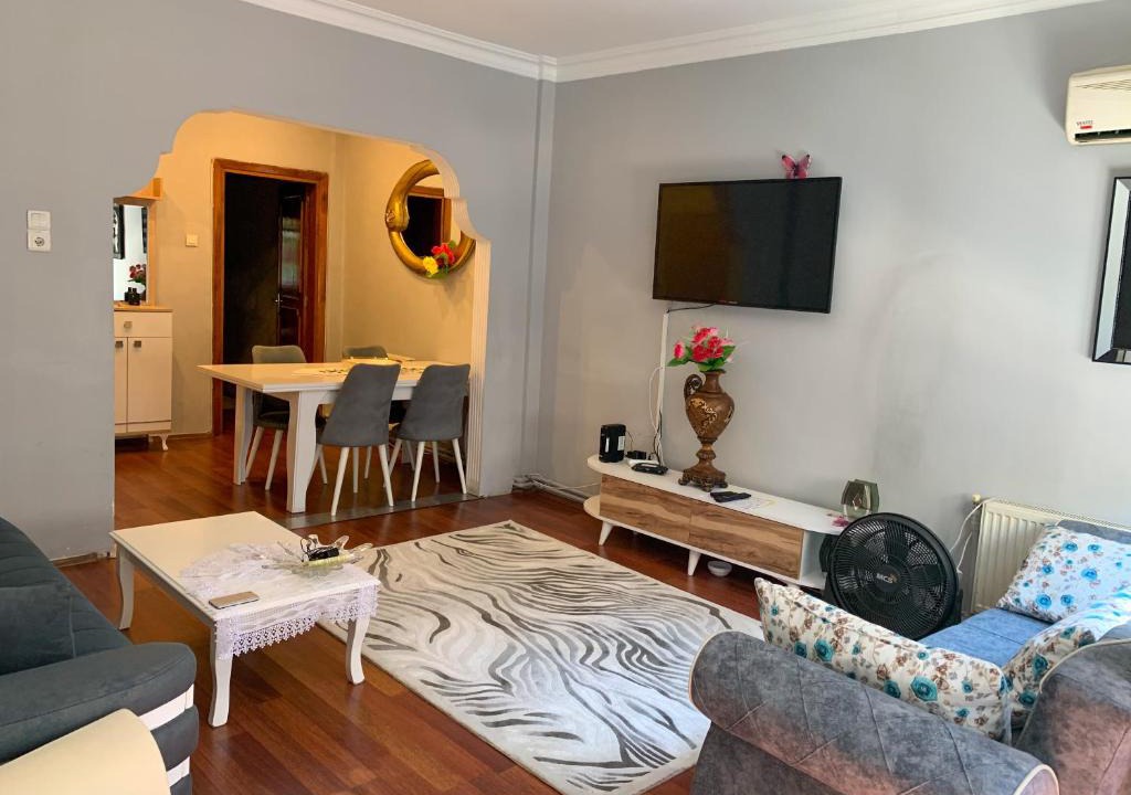 Talimhane Apartment | Taksim Square Apart