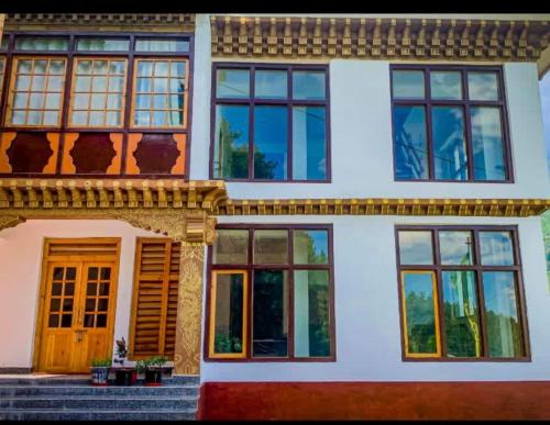 Paro Hotel | Taktshang