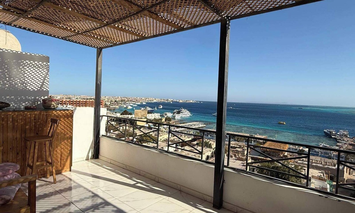 Dahar Apartment | Tala boutique accommodation 15